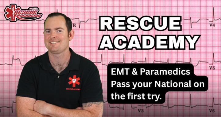Rescue Academy