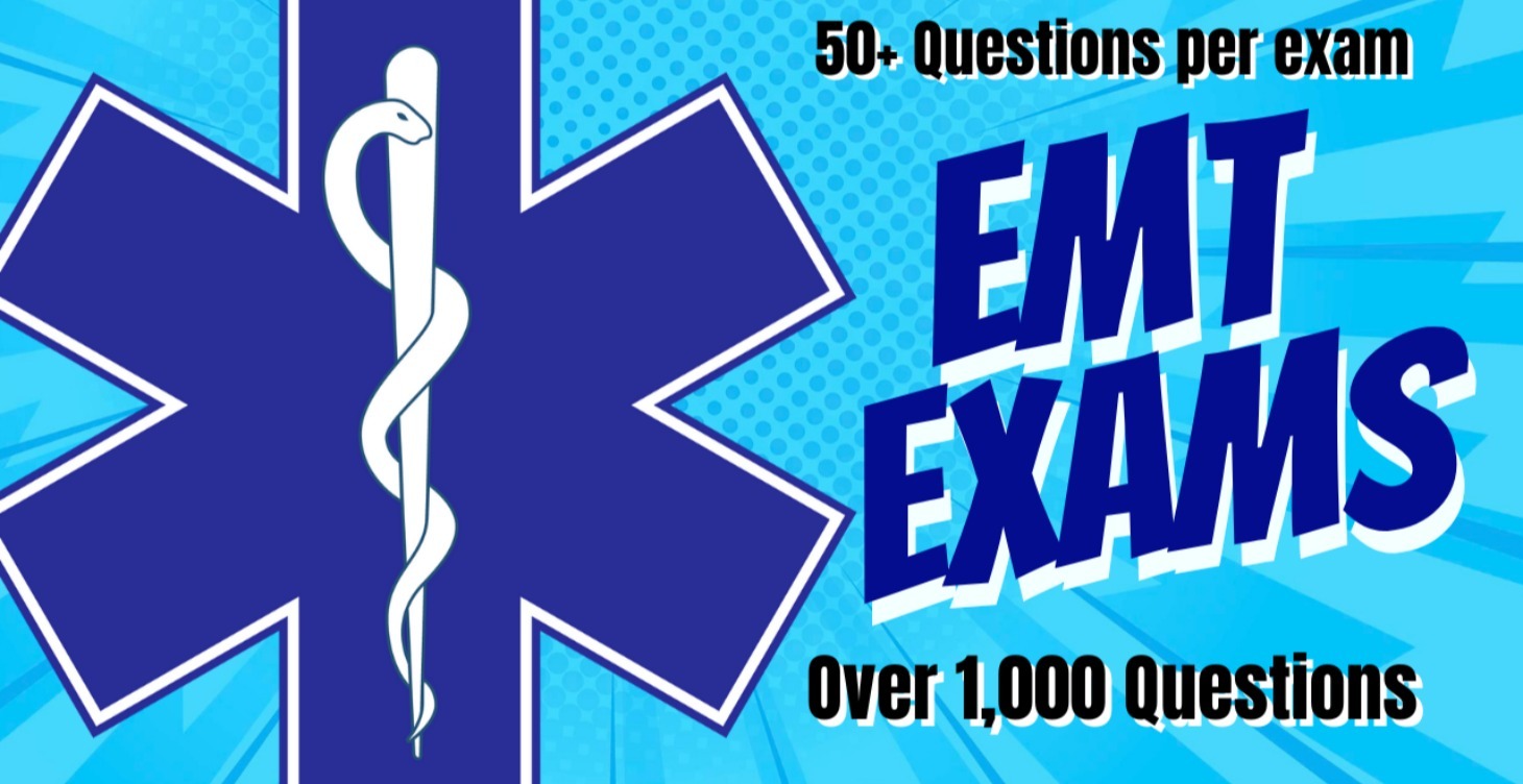 EMT Exams