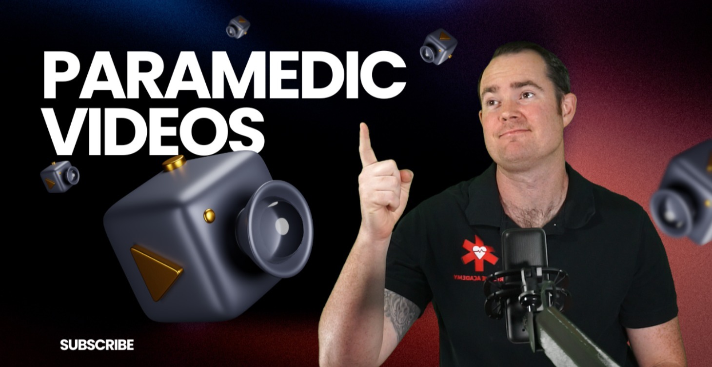 Paramedic Videos