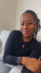 Tanisha Willis