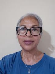 Ivette Torres