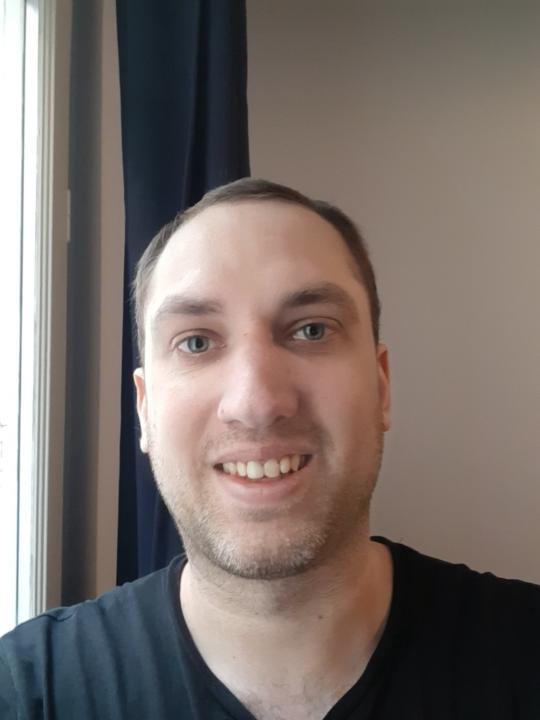 Alexandre Lauru