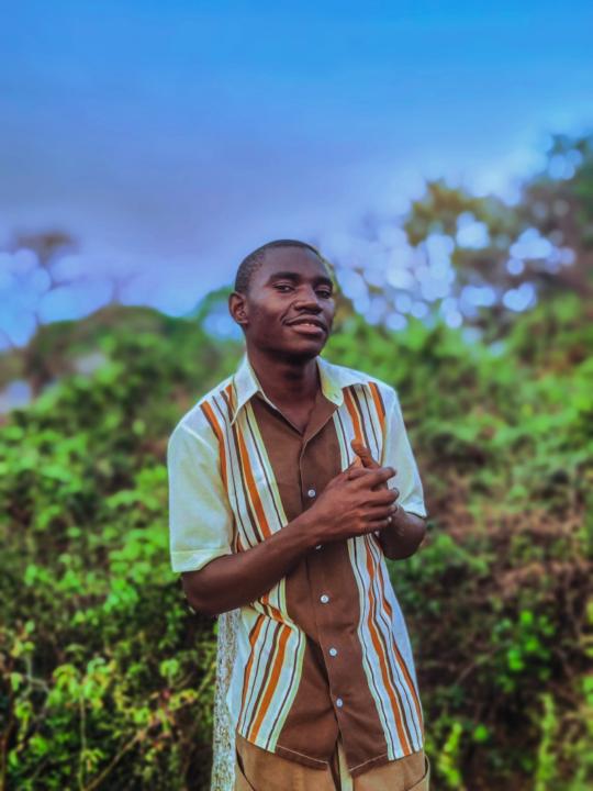 Patrick Chirwa