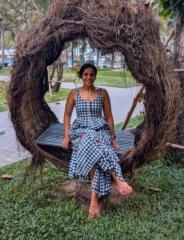 Pragati Kapila