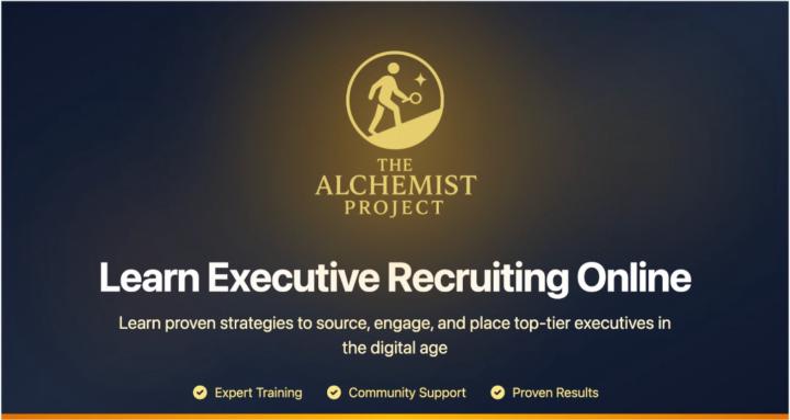 The Alchemist Project