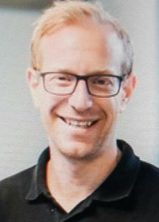 Sascha Peklar