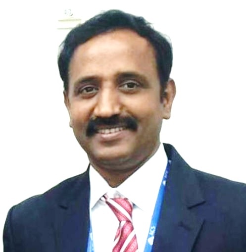 Karthikeyan Muthukumarasamy