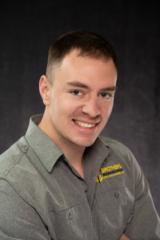 Aj Walsh Brenizer