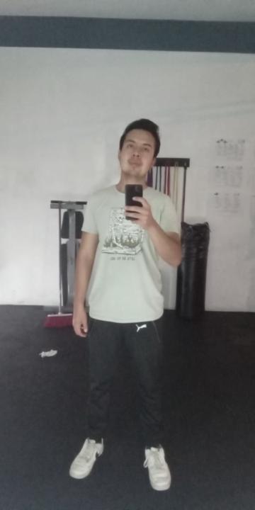 Diego Martínez Hernández