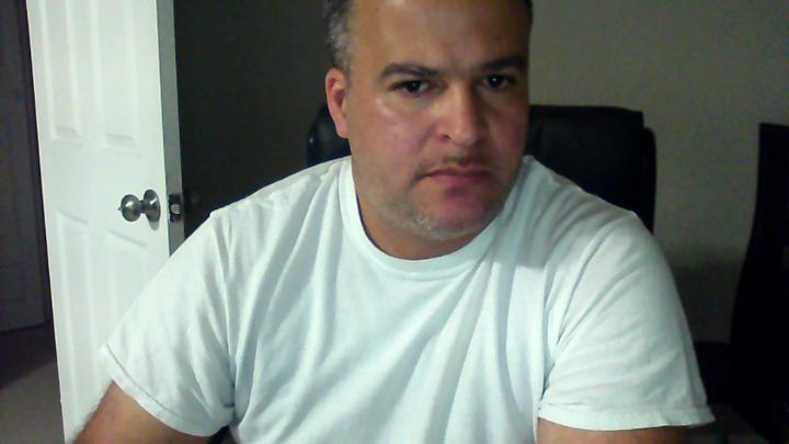 Luis Acosta