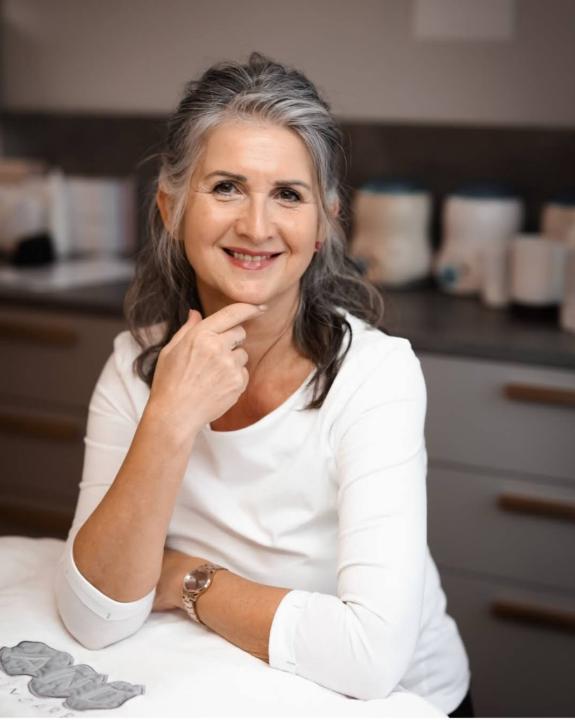 Sylvia Linke