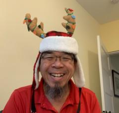 Kevin Chong