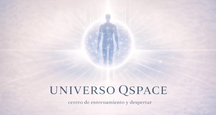 UNIVERSO QSPACE