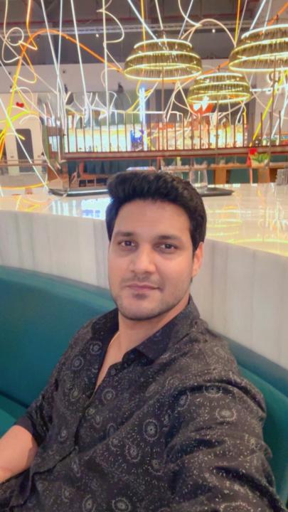 Ankur Agarwal