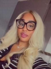 Ashley Agoh
