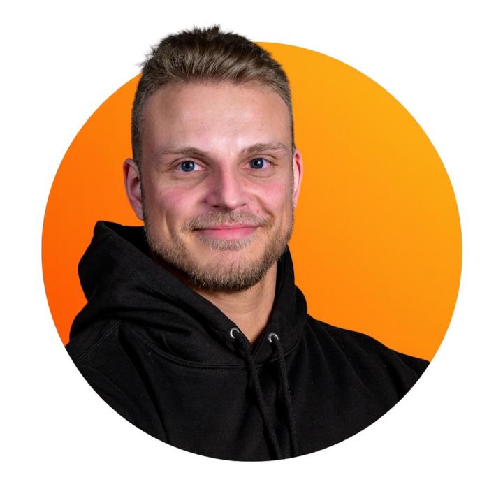 Florian Glosse