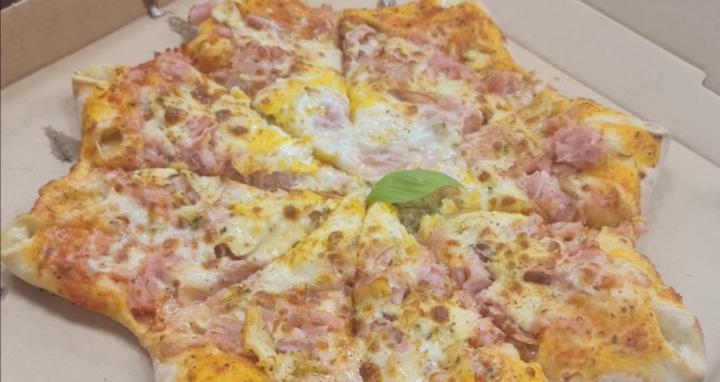 Pizza lovers