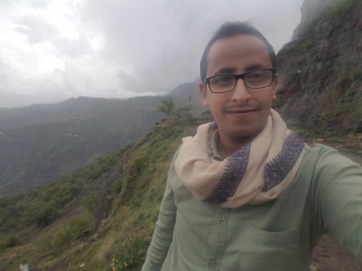 منير الوصابي