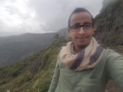 منير الوصابي