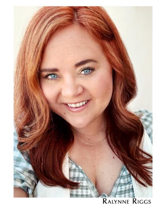 Ralynne Riggs