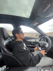 Isaac Perez