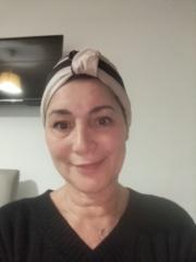 Zakia Katache
