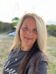 Teresa Clark