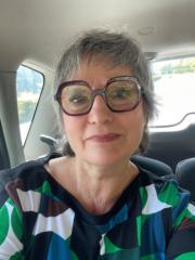 Pascale Lapopin