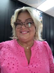 Becci Smith
