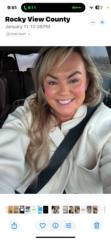 Michelle Hilsabeck