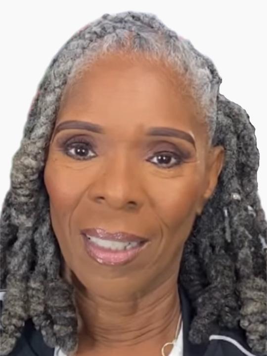 Norma Hightower