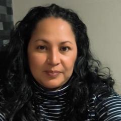 Nikaris josefina Frías laverde