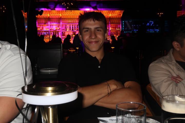 Aaron Jaruczyk