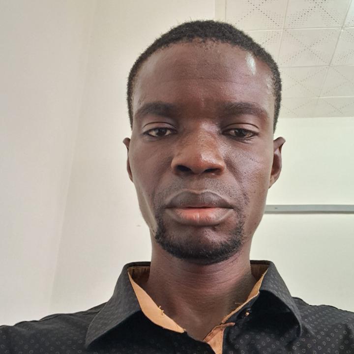 Ibrahim James-Jawara