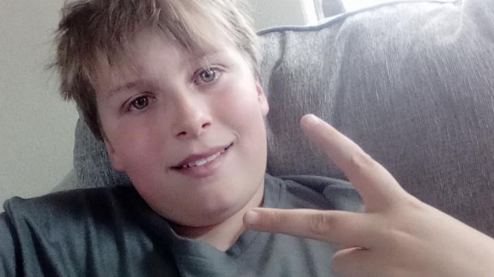 Brendyn Taylor