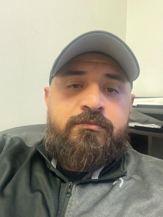 Francisco Flores