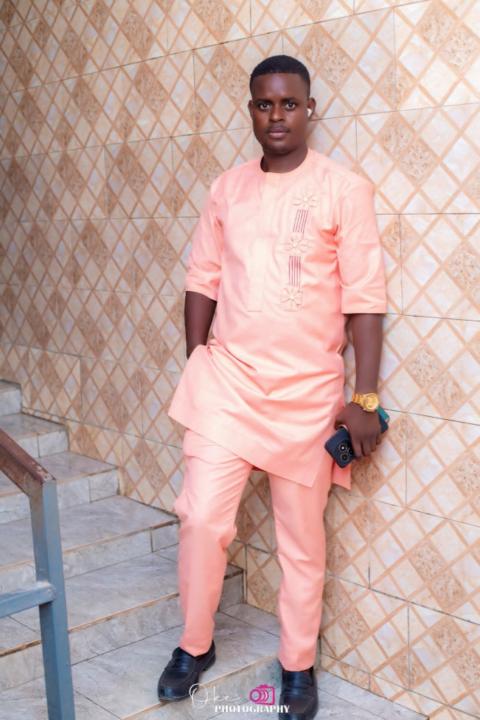 Christ Badou