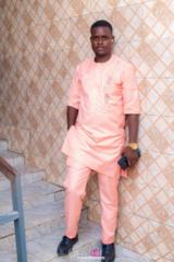 Christ Badou