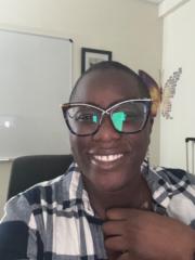 Shanice Lawton