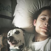 Mélanie Terrier