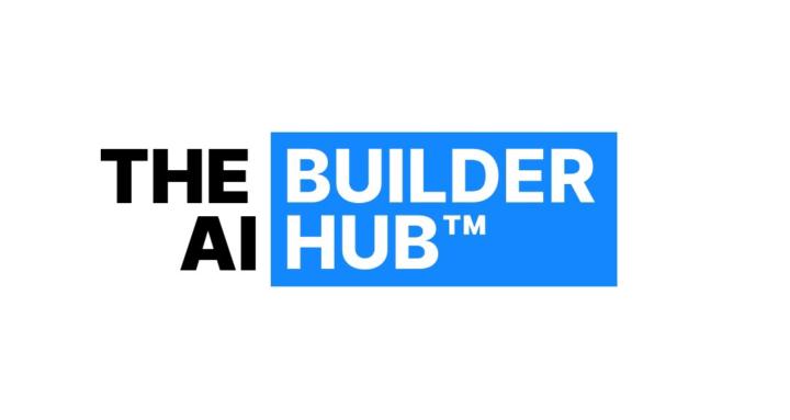 The AI Builder Hub