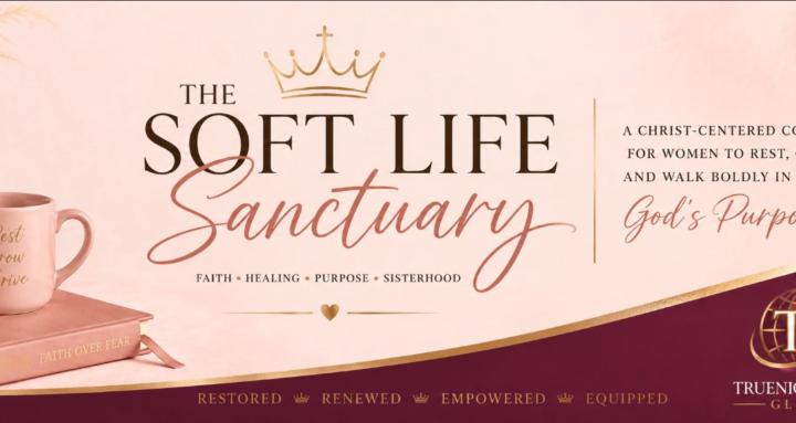 The Soft Life Sanctuary