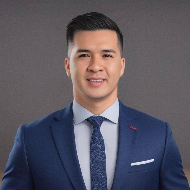 Michael Joseph Baterina