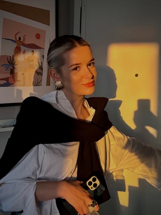 Alicja Zielinska