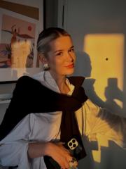 Alicja Zielinska