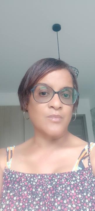 Natacha Philemond-Montout