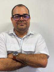 Jimmy Arguedas Flatts