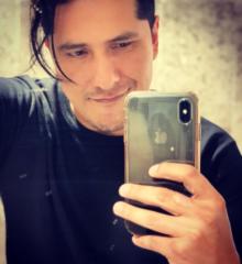 Gustavo Perez rossier