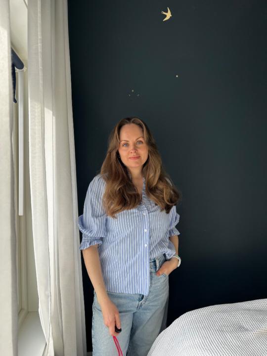 Marthe Igesund