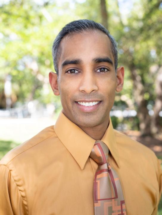 Chirag Patel